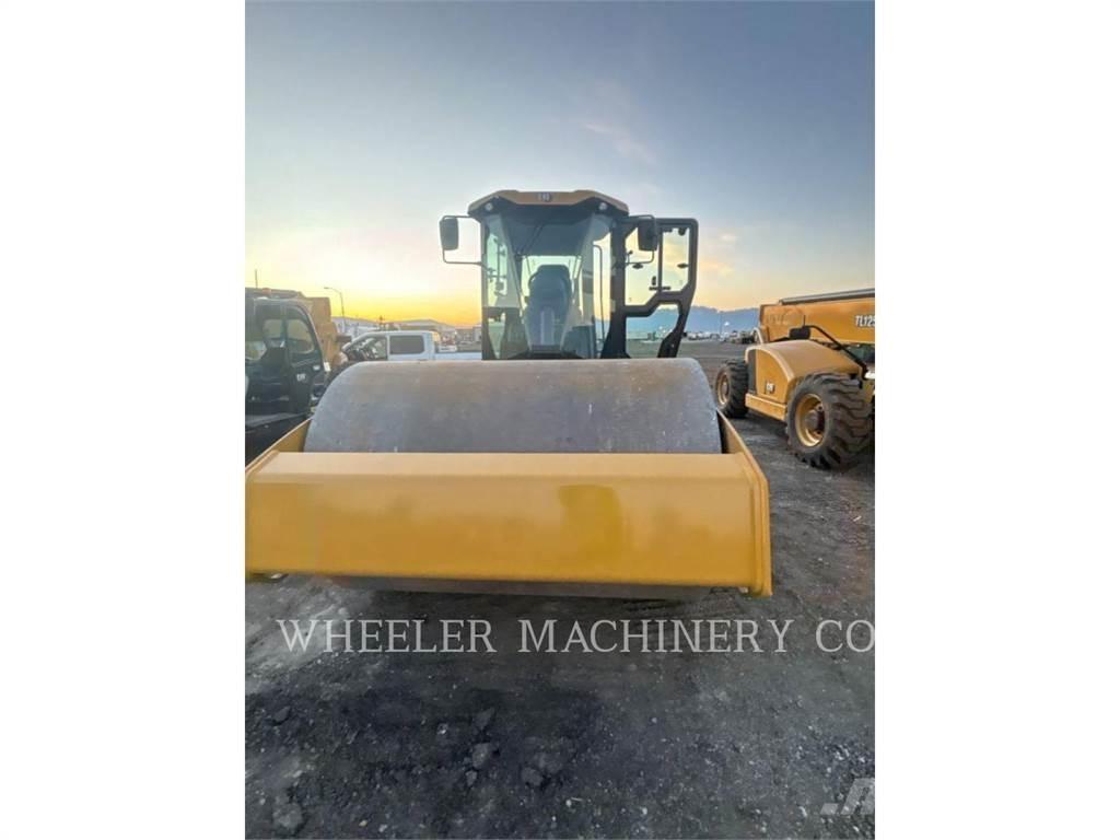 CAT CS11 GC Грунтовые катки