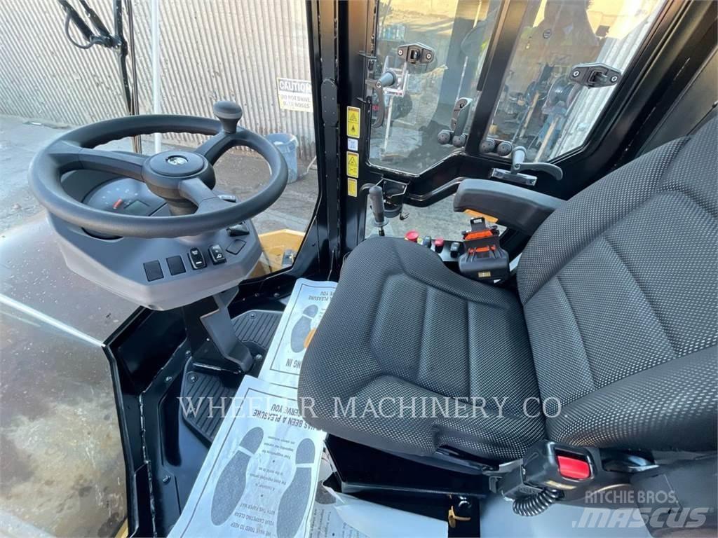 CAT CS11 GC Грунтовые катки