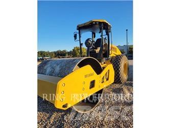 CAT CS11GC Катки тротуарные