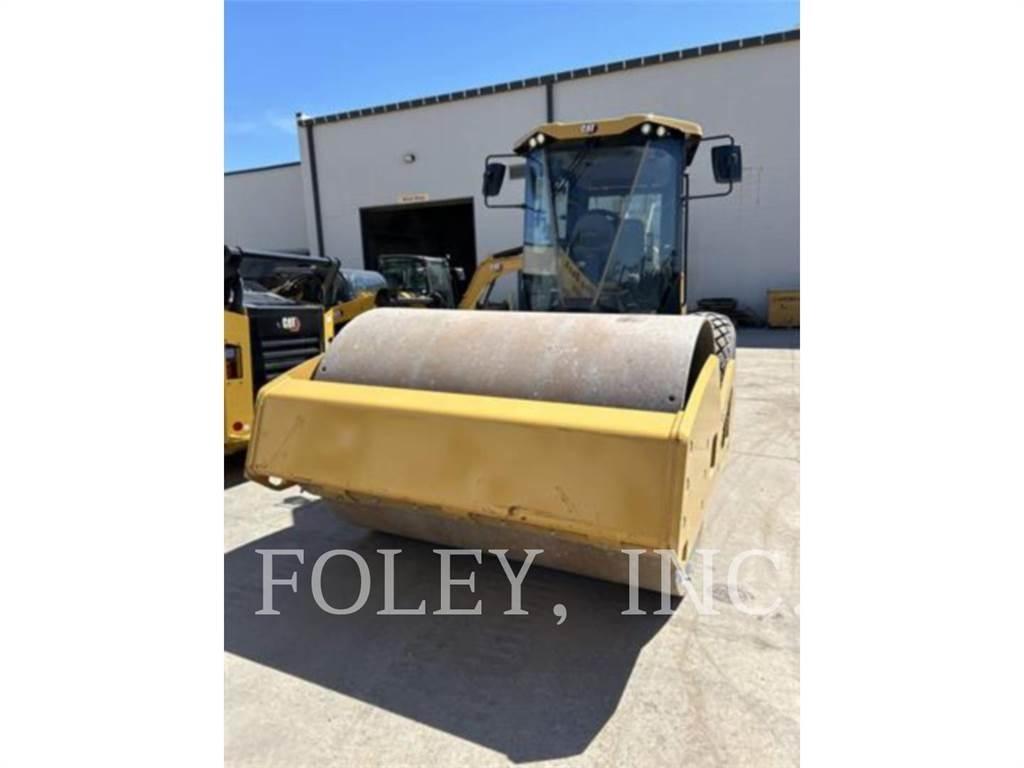 CAT CS11GC Грунтовые катки