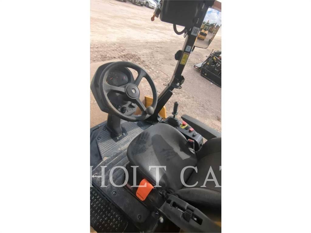 CAT CS11GC Грунтовые катки
