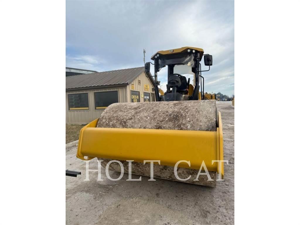 CAT CS11GC Грунтовые катки