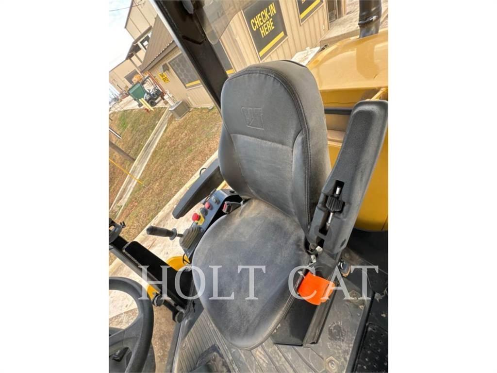 CAT CS11GC Грунтовые катки