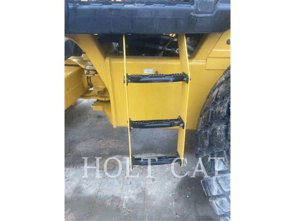 CAT CS11GC Грунтовые катки