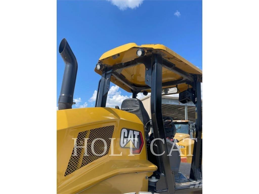 CAT CS11GC Грунтовые катки