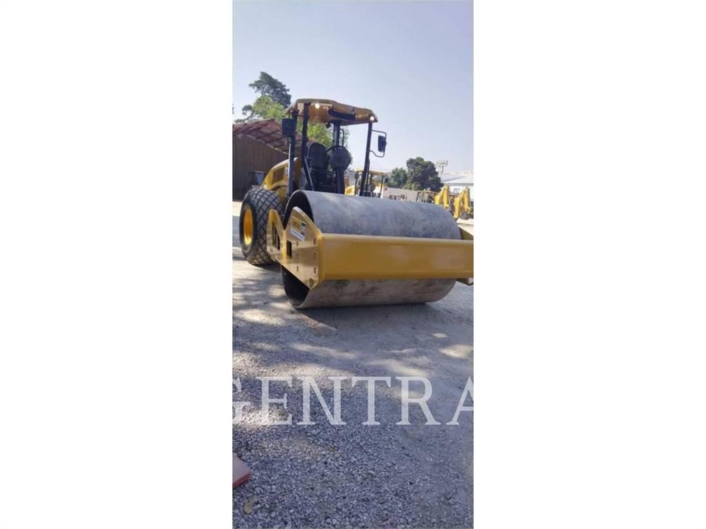 CAT CS11GCLRC Грунтовые катки