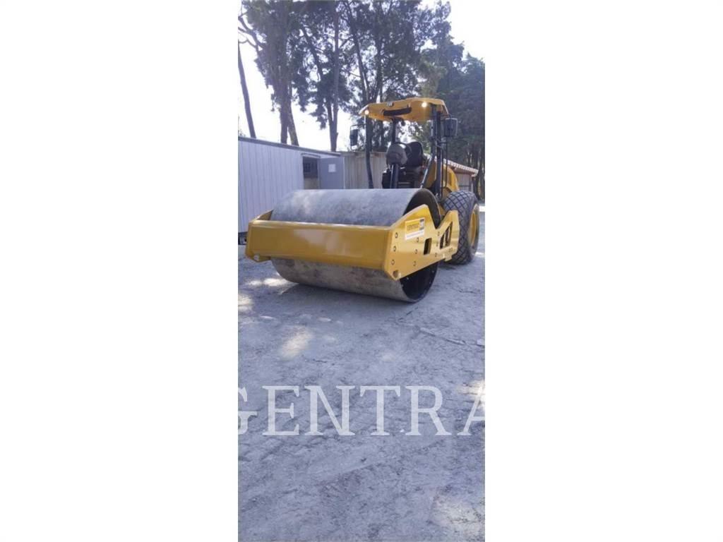 CAT CS11GCLRC Грунтовые катки