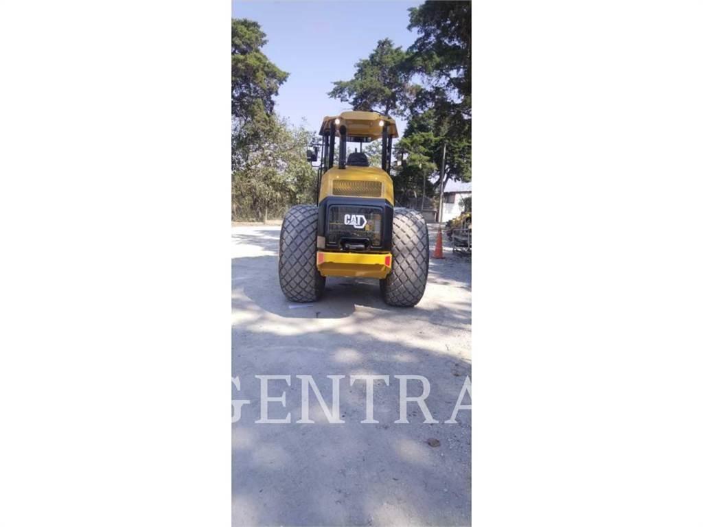 CAT CS11GCLRC Грунтовые катки