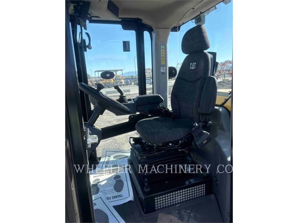 CAT CS12 Грунтовые катки