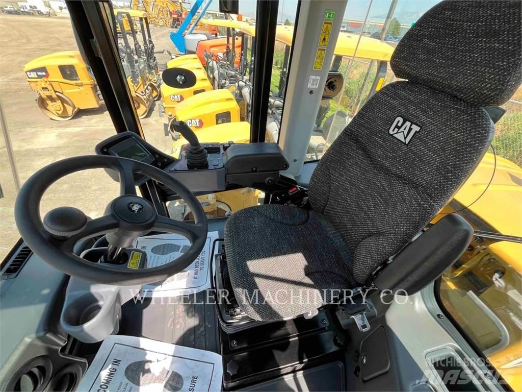 CAT CS12 Грунтовые катки