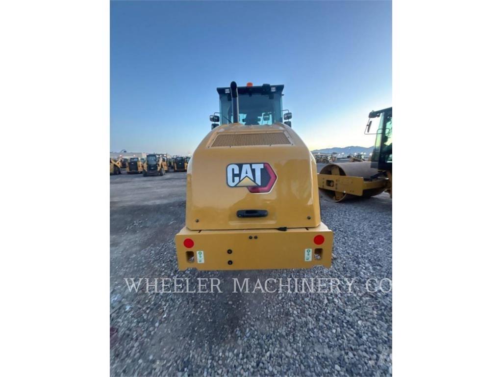 CAT CS12 Грунтовые катки