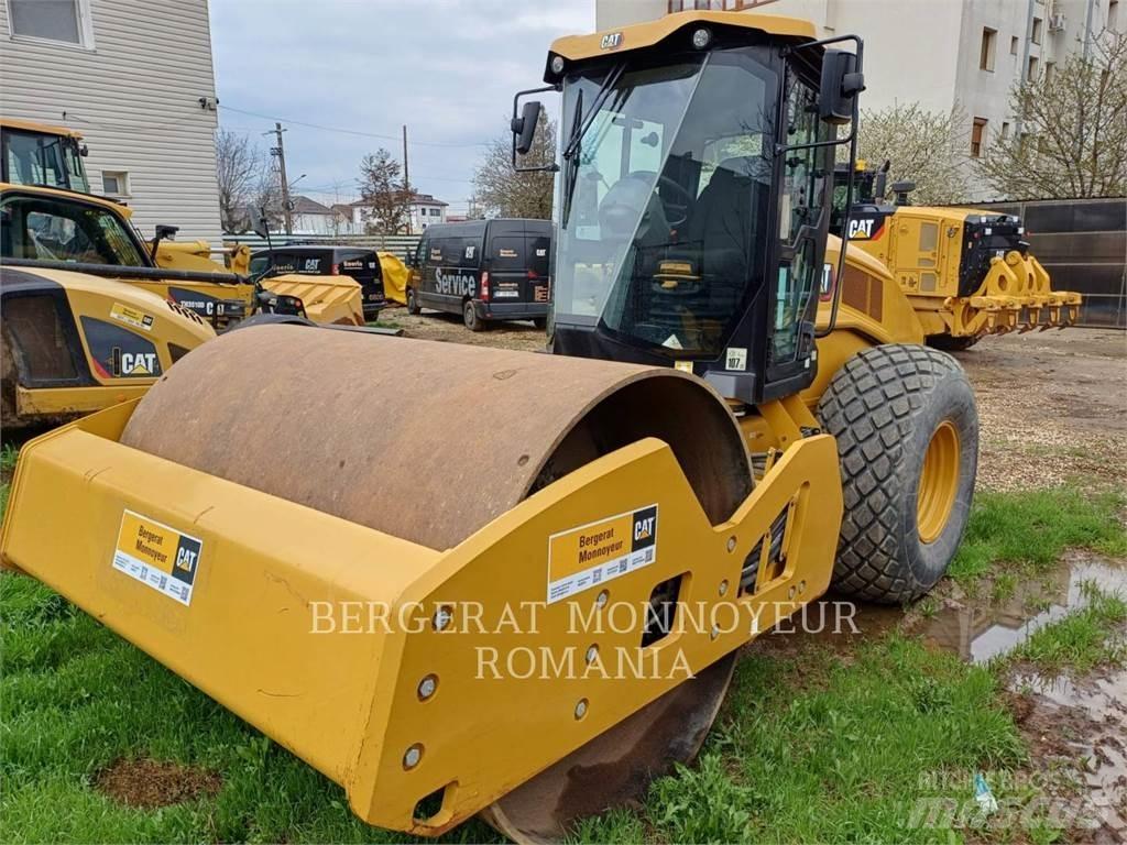 CAT CS12GC Грунтовые катки