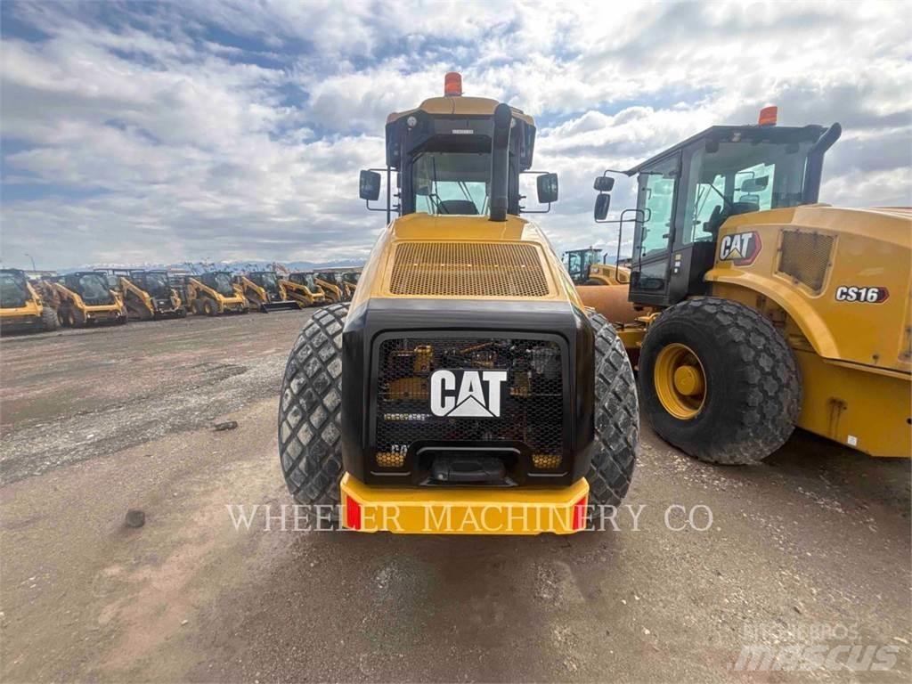 CAT CS13 GC Грунтовые катки