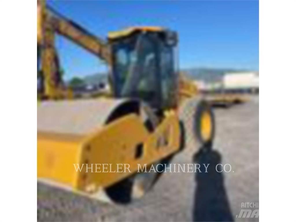CAT CS13 GC Грунтовые катки