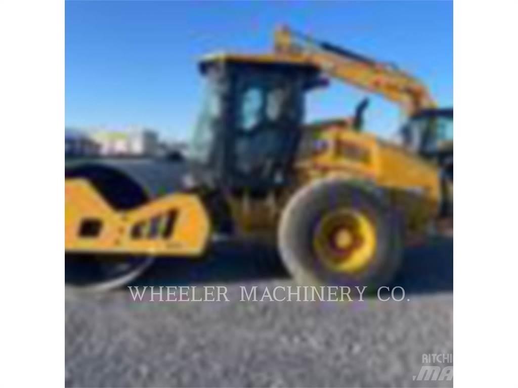 CAT CS13 GC Грунтовые катки