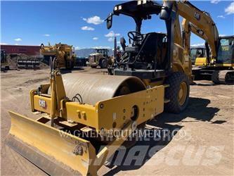 CAT CS44B Уплотнители грунта