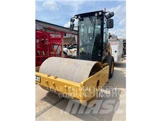 CAT CS44B Уплотнители грунта