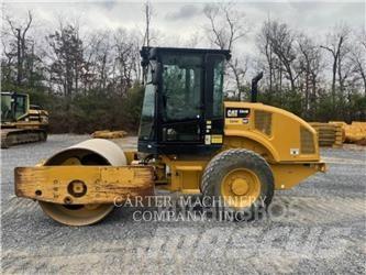 CAT CS44B Уплотнители грунта