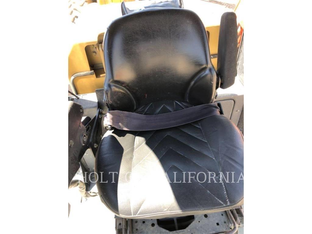 CAT CS54 Уплотнители грунта