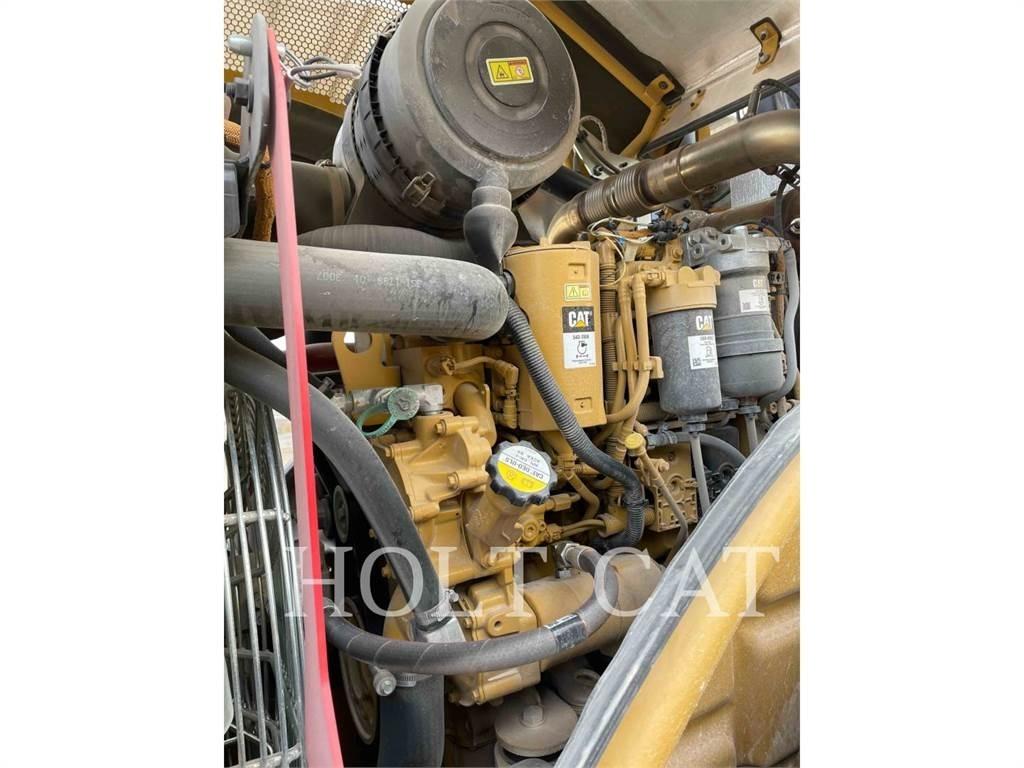 CAT CS54B Уплотнители грунта