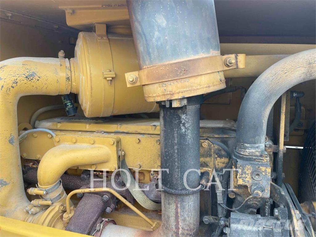 CAT CS563C AW Уплотнители грунта