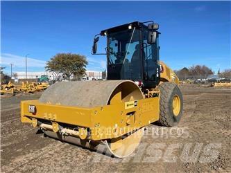 CAT CS56B Уплотнители грунта