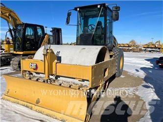 CAT CS56B Уплотнители грунта