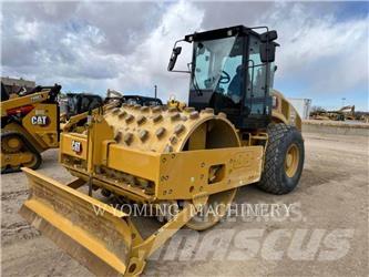 CAT CS56B Уплотнители грунта