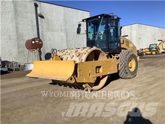 CAT CS56B Уплотнители грунта
