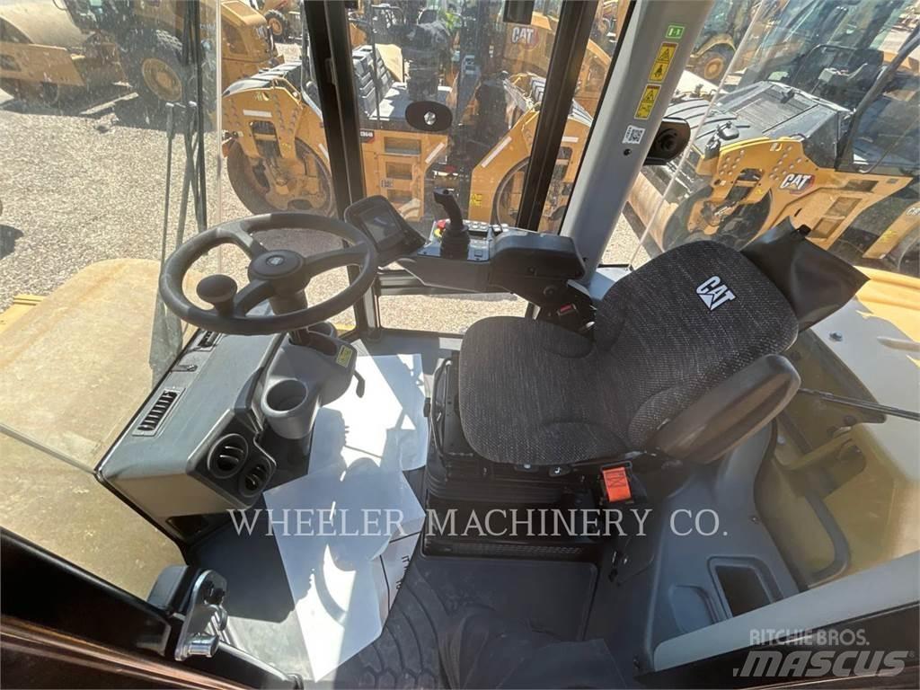 CAT CS56B Грунтовые катки