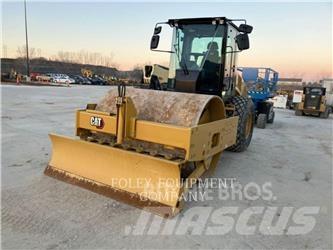 CAT CS56B Уплотнители грунта