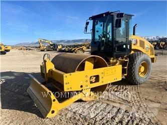 CAT CS56B Уплотнители грунта