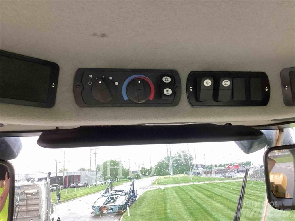 CAT CS56B Комбинированные катки
