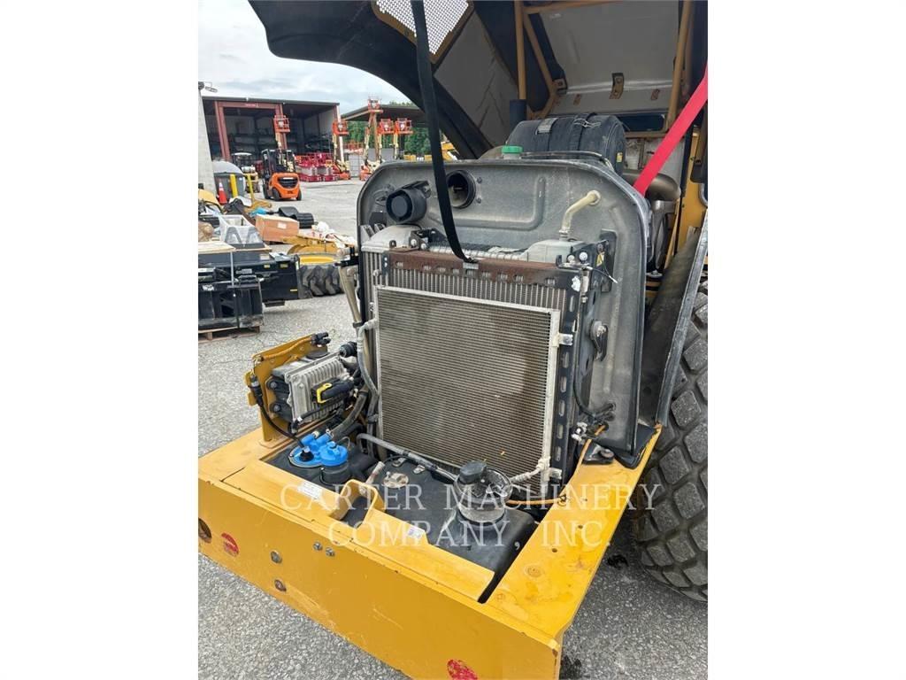 CAT CS56B Грунтовые катки