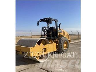 CAT CS56B Уплотнители грунта