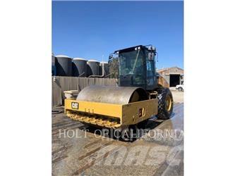 CAT CS56B Грунтовые катки