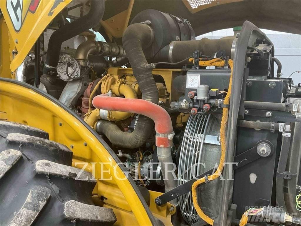 CAT CS56B Уплотнители грунта