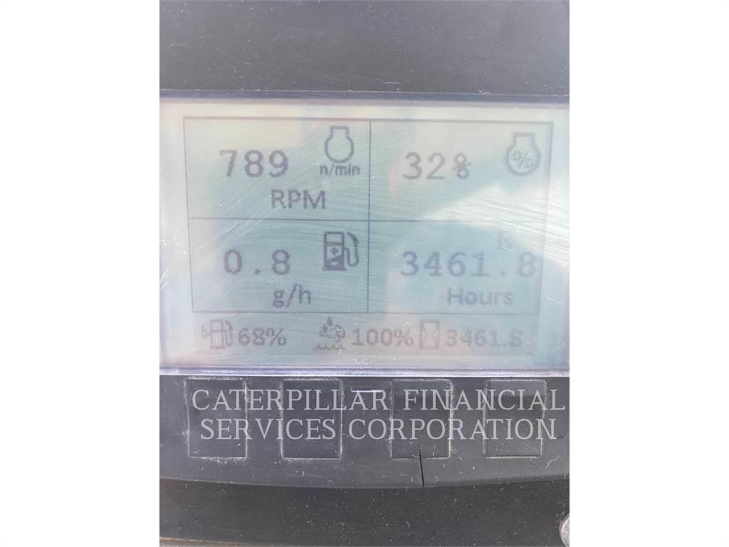 CAT CS56B Грунтовые катки
