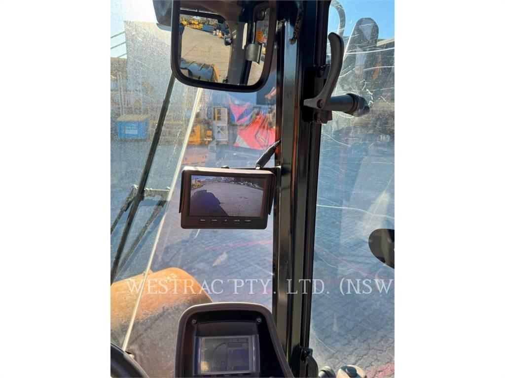 CAT CS56B Грунтовые катки