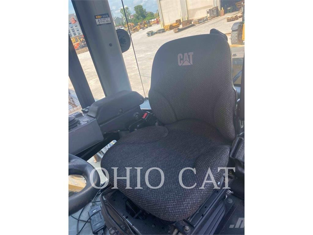 CAT CS56B Комбинированные катки