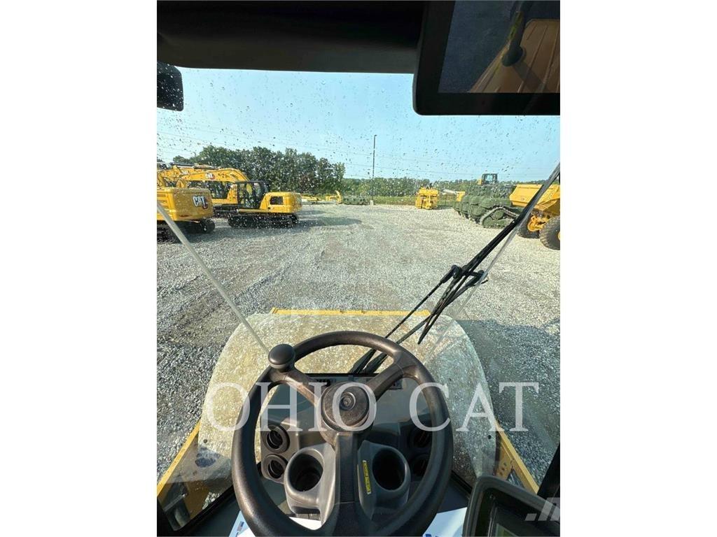 CAT CS56B Комбинированные катки