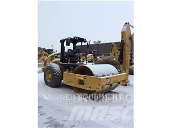 CAT CS56B Уплотнители грунта