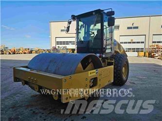 CAT CS56B Уплотнители грунта