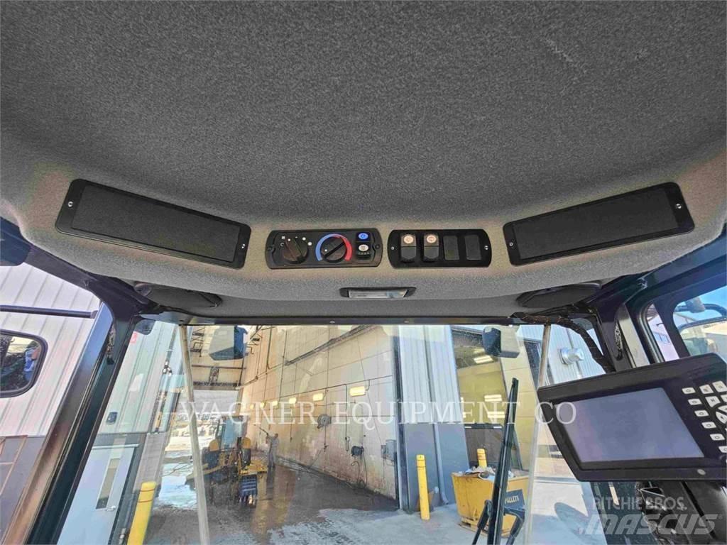 CAT CS56B Уплотнители грунта