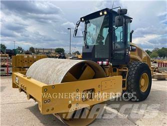 CAT CS56B Уплотнители грунта