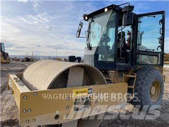 CAT CS56B Уплотнители грунта