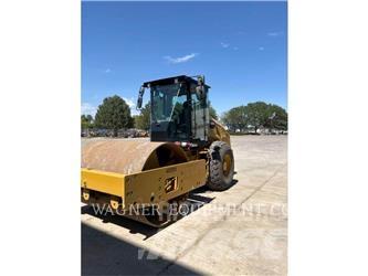 CAT CS56B Уплотнители грунта