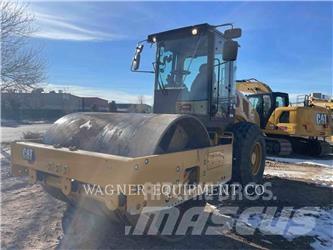 CAT CS56B Уплотнители грунта