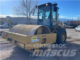 CAT CS56B Уплотнители грунта