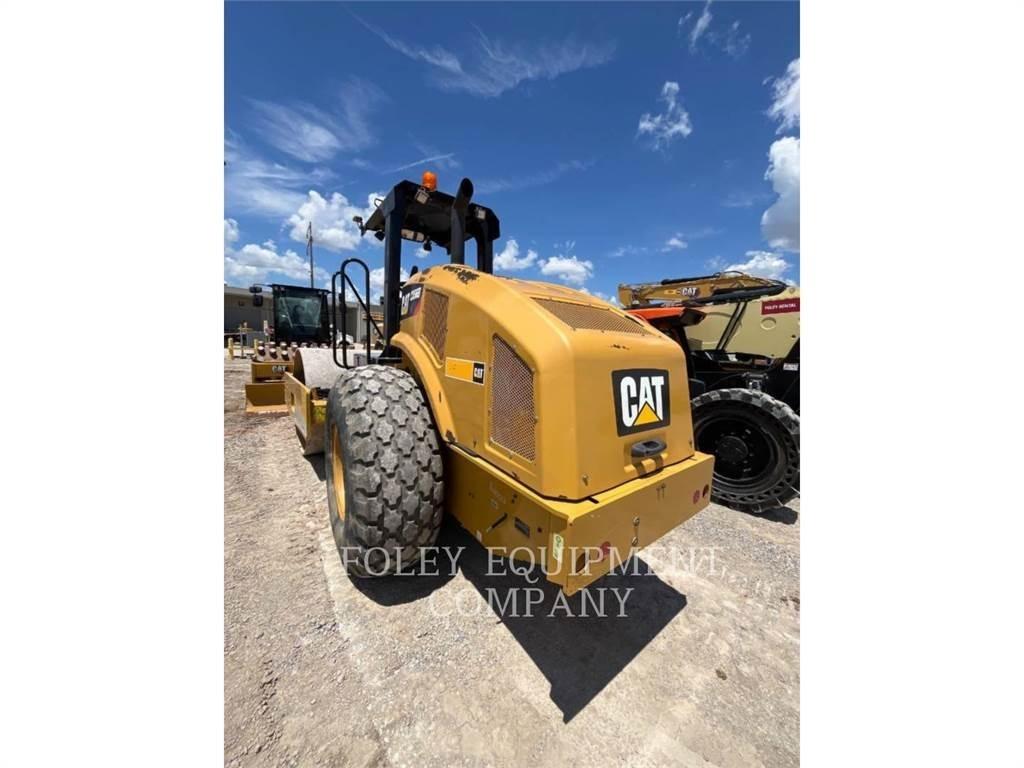 CAT CS56BO Уплотнители грунта